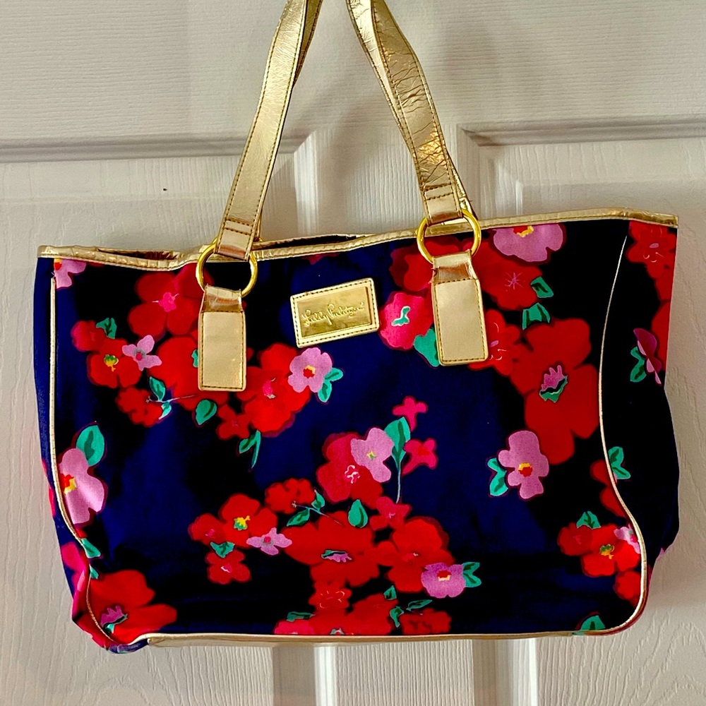 🌴Lilly Pulitzer Bag🌴